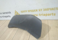 Накладка переднего бампера правая бу BMW X2 F39 OEM 51117445092