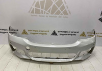 Бампер передний BMW 6 G32 M-Pack OEM 51118072206