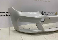 Бампер передний BMW 6 G32 M-Pack OEM 51118072206