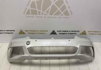 Бампер передний BMW 6 G32 M-Pack OEM 51118072206
