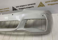 Бампер передний BMW 6 G32 M-Pack OEM 51118072206
