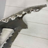 Бампер передний BMW 6 G32 M-Pack OEM 51118072206 Бампер передний BMW 6 G32 M-Pack OEM 51118072206