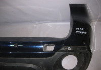 Бампер задний BMW X5 F15 oem 51127294392 (потерт) (скл-3)