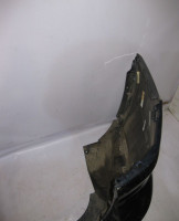 Бампер задний BMW X5 F15 oem 51127294392 (потерт) (скл-3)