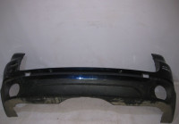 Бампер задний BMW X5 F15 oem 51127294392 (потерт) (скл-3)