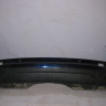 Бампер задний BMW X5 F15 oem 51127294392 (потерт) (скл-3)