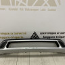 Накладка переднего бампера Mitsubishi Outlander 3 рестайлинг OEM 6405A269 (Скл-3)