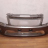 Бампер передний Lada Granta oem 2191280301501 (трещина) Бампер передний Lada Granta oem 2191280301501 (трещина)