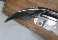 Бампер передний Lada Granta oem 2191280301501 (трещина)