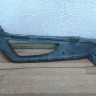 Накладка птф правая Hyundai Tucson 3 oem 86526D7110 (трещина)