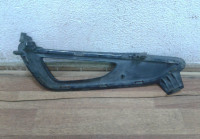 Накладка птф правая Hyundai Tucson 3 oem 86526D7110 (трещина)