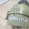 Бачок гидроусилителя бу Renault Logan 2 OEM 491803558R Бачок гидроусилителя бу Renault Logan 2 OEM 491803558R