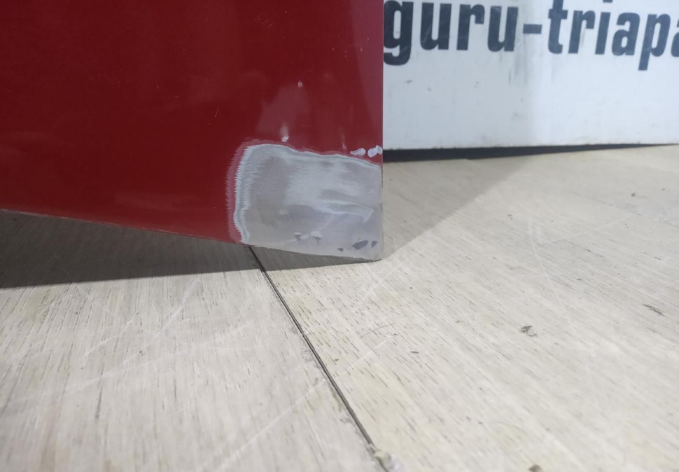 Капот Renault Logan 2 OEM 651001918R Капот Renault Logan 2 OEM 651001918R