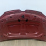 Капот Renault Logan 2 OEM 651001918R Капот Renault Logan 2 OEM 651001918R