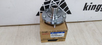 Ступица передняя Hyundai/Kia I30/Elantra Ceed oem 517502H000