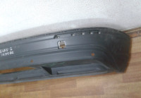 Бампер задний ниж часть Volkswagen Tiguan 2 oem 5na807521 (скл-3)