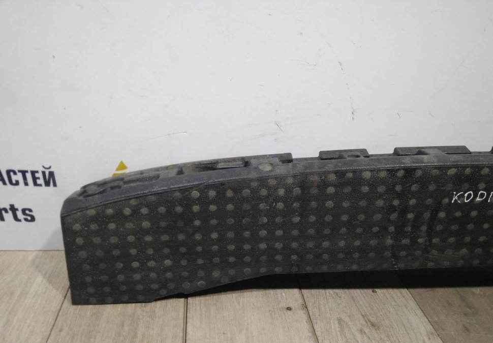 Абсорбер заднего бампера бу Skoda Kodiaq OEM 565807251A