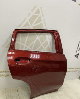 Дверь задняя правая BMW X4 G02 OEM 41517478344
