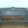 Бампер передний Volkswagen Caddy 3 рест oem 2K5807221A