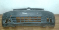 Бампер передний Volkswagen Caddy 3 рест oem 2K5807221A