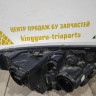 Фара левая бу Renault Logan 2 рестайлинг OEM 260601719R Фара левая бу Renault Logan 2 рестайлинг OEM 260601719R