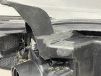 Фара левая Hyundai Starex H1 oem 921014H610 (трещ. креплений)