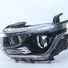 Фара левая Hyundai Starex H1 oem 921014H610 (трещ. креплений) Фара левая Hyundai Starex H1 oem 921014H610 (трещ. креплений)