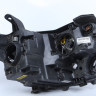 Фара левая Hyundai Starex H1 oem 921014H610 (трещ. креплений) Фара левая Hyundai Starex H1 oem 921014H610 (трещ. креплений)