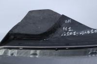 Фара левая Hyundai Starex H1 oem 921014H610 (трещ. креплений)