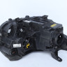 Фара левая Hyundai Starex H1 oem 921014H610 (трещ. креплений) Фара левая Hyundai Starex H1 oem 921014H610 (трещ. креплений)