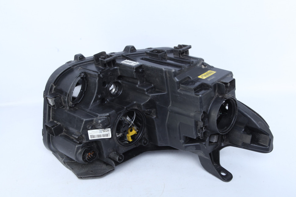 Фара левая Hyundai Starex H1 oem 921014H610 (трещ. креплений) Фара левая Hyundai Starex H1 oem 921014H610 (трещ. креплений)