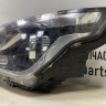 Фара левая Hyundai Starex H1 oem 921014H610 (трещ. креплений) Фара левая Hyundai Starex H1 oem 921014H610 (трещ. креплений)
