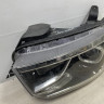 Фара левая Hyundai Starex H1 oem 921014H610 (трещ. креплений) Фара левая Hyundai Starex H1 oem 921014H610 (трещ. креплений)