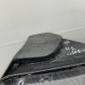 Фара левая Hyundai Starex H1 oem 921014H610 (трещ. креплений) Фара левая Hyundai Starex H1 oem 921014H610 (трещ. креплений)
