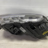 Фара левая Hyundai Starex H1 oem 921014H610 (трещ. креплений) Фара левая Hyundai Starex H1 oem 921014H610 (трещ. креплений)
