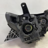 Фара левая Hyundai Starex H1 oem 921014H610 (трещ. креплений) Фара левая Hyundai Starex H1 oem 921014H610 (трещ. креплений)