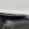 Фара левая Hyundai Starex H1 oem 921014H610 (трещ. креплений) Фара левая Hyundai Starex H1 oem 921014H610 (трещ. креплений)