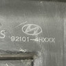 Фара левая Hyundai Starex H1 oem 921014H610 (трещ. креплений) Фара левая Hyundai Starex H1 oem 921014H610 (трещ. креплений)