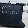 Корпус воздушного фильтра Chevrolet Epica oem 96332566 Корпус воздушного фильтра Chevrolet Epica oem 96332566