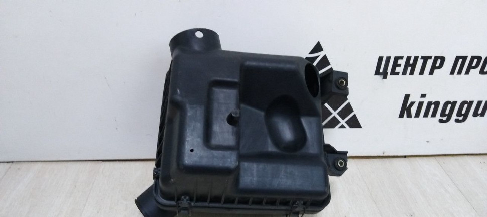 Корпус воздушного фильтра Chevrolet Epica oem 96332566 Корпус воздушного фильтра Chevrolet Epica oem 96332566