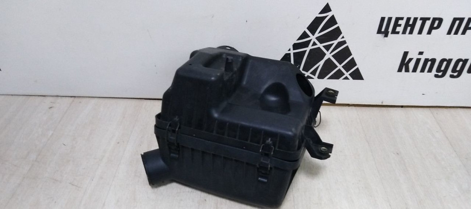 Корпус воздушного фильтра Chevrolet Epica oem 96332566 Корпус воздушного фильтра Chevrolet Epica oem 96332566