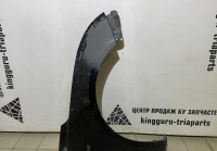 Крыло переднее правое Chevrolet Cruze oem 96930972 (скл-3)
