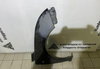 Крыло переднее правое Chevrolet Cruze oem 96930972 (скл-3)