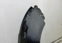 Крыло переднее правое Chevrolet Cruze oem 96930972 (скл-3)