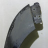 Крыло переднее правое Chevrolet Cruze oem 96930972 (скл-3) Крыло переднее правое Chevrolet Cruze oem 96930972 (скл-3)