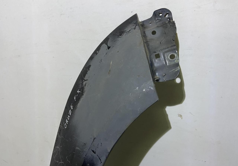 Крыло переднее правое Chevrolet Cruze oem 96930972 (скл-3) Крыло переднее правое Chevrolet Cruze oem 96930972 (скл-3)