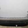 Бампер задний бу Skoda Kodiaq OEM 565807421