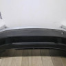 Бампер задний бу Skoda Kodiaq OEM 565807421