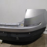 Бампер задний бу Skoda Kodiaq OEM 565807421