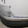 Бампер задний бу Skoda Kodiaq OEM 565807421